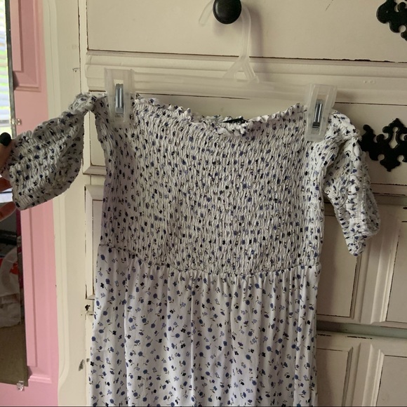 Floral Sundress - Picture 3 of 6